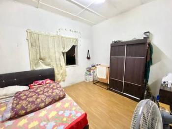 卧室 – Pangsapuri Seri Kayan, Subang Jaya的公寓，照片8