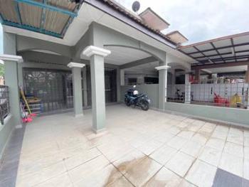 Jalan Pending 5, Klang的房屋，照片1