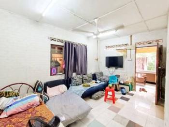 Jalan MP42, Matang Pagar Sg.Buloh, Sungai Buloh的房屋，照片10