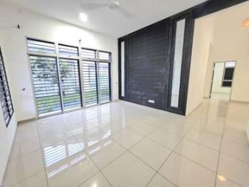 Rumah di Jalan Merbuk, Klang, foto 3