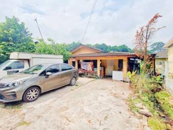 Jalan MP42, Matang Pagar Sg.Buloh, Sungai Buloh的房屋，照片4