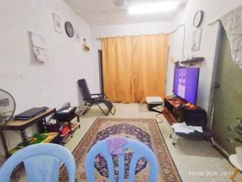 House at Jalan Suria, Banting, photo 4