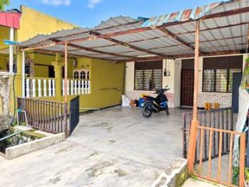 Rumah di Taman Kemuning, Banting, foto 2