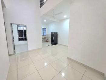 Rumah di Jalan Merbuk, Klang, foto 6