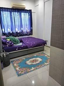 Apartment at Impian Sentosa, Klang, photo 8