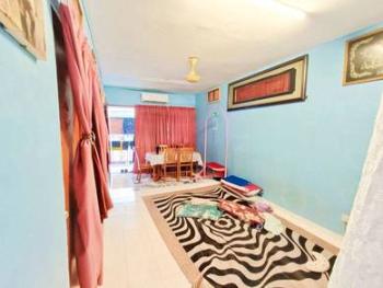 Pangsapuri di Puchong Permai, Puchong, foto 2