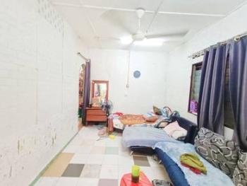 Jalan MP42, Matang Pagar Sg.Buloh, Sungai Buloh的房屋，照片8