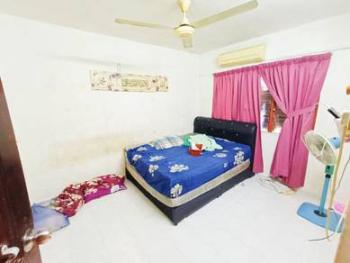 Pangsapuri di Puchong Permai, Puchong, foto 7
