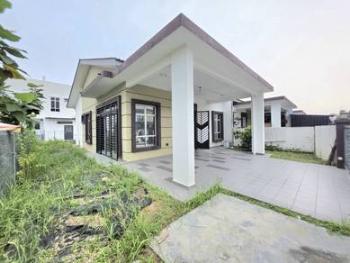 Rumah di Jalan Merbuk, Klang, foto 1