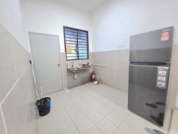 Rumah di Jalan Merbuk, Klang, foto 8