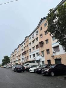 Pangsapuri di Bukit Tinggi 2, Klang, foto 5