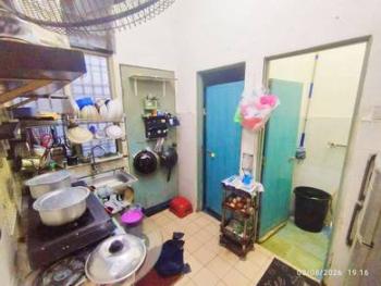 House at Jalan Suria, Banting, photo 5