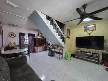House at Seksyen 19, Shah Alam, photo 1