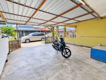Rumah di Taman Kemuning, Banting, foto 4