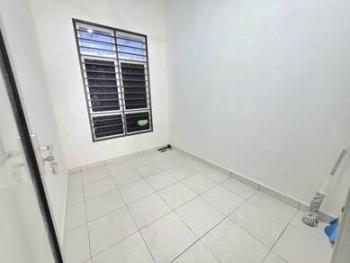 Rumah di Jalan Merbuk, Klang, foto 10