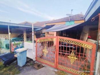 House at Jalan Suria, Banting, photo 1