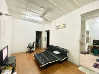 客厅/饭厅 – Pangsapuri Seri Kayan, Subang Jaya的公寓，照片5