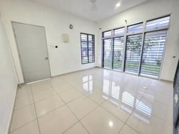 Rumah di Jalan Merbuk, Klang, foto 4