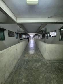 Flat at Taman Bukit Juru, Juru, photo 2