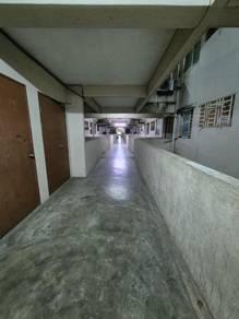 Flat at Taman Bukit Juru, Juru, photo 3