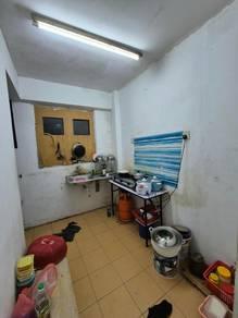 Flat at Taman Bukit Juru, Juru, photo 7
