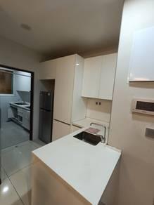 Kondominium di Jalan Tengku Petrie 1, Johor Bahru, foto 3