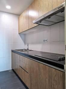 Kondominium di Impiana @ East Ledang, Iskandar Puteri, foto 6