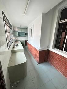 Kitchen – House at Jalan Setia 5, Taman Setia Indah, Setia Indah, photo 3
