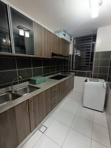 Kondominium di Jalan Bestari 15/2, Johor Bahru, foto 4