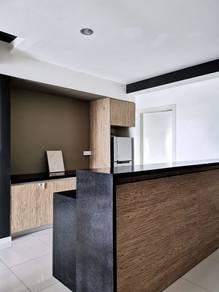 Kondominium di Impiana @ East Ledang, Iskandar Puteri, foto 5