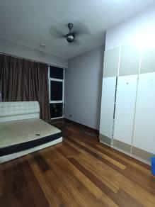 Kondominium di Jalan Tengku Petrie 1, Johor Bahru, foto 8