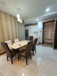 Kondominium di Jalan Tengku Petrie 1, Johor Bahru, foto 2