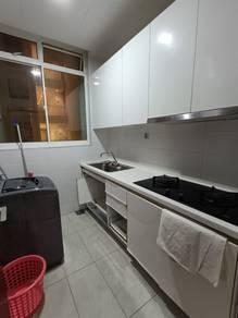 Kondominium di Jalan Tengku Petrie 1, Johor Bahru, foto 4