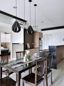 Kondominium di Impiana @ East Ledang, Iskandar Puteri, foto 4
