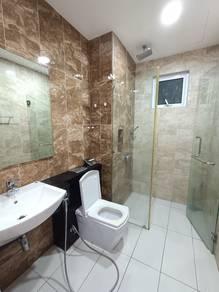 Kondominium di Jalan Tengku Petrie 1, Johor Bahru, foto 9