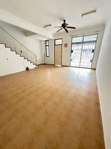 Living & dining – House at Jalan Setia 5, Taman Setia Indah, Setia Indah, photo 1
