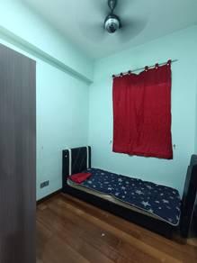 Kondominium di Jalan Tengku Petrie 1, Johor Bahru, foto 6