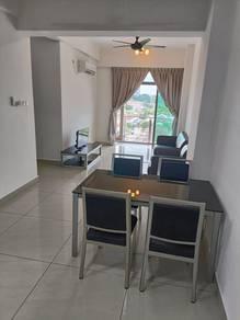 Kondominium di Jalan Bestari 15/2, Johor Bahru, foto 1