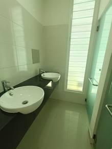 Kondominium di Persiaran Medini Utara 3, Iskandar Puteri, foto 9