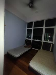 Kondominium di Jalan Tengku Petrie 1, Johor Bahru, foto 5
