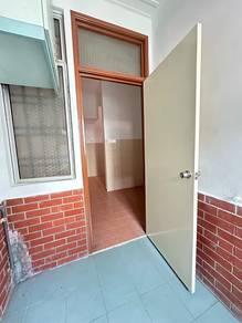 Balcony – House at Jalan Setia 5, Taman Setia Indah, Setia Indah, photo 5