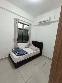 Kondominium di Jalan Bestari 15/2, Johor Bahru, foto 5