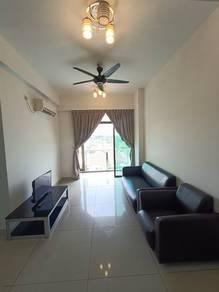 Kondominium di Jalan Bestari 15/2, Johor Bahru, foto 2