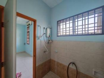 Rumah di Jalan Indah 12 @ Taman Bukit Indah, Iskandar Puteri, foto 7