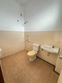 Bathroom – House at Jalan Setia 5, Taman Setia Indah, Setia Indah, photo 10