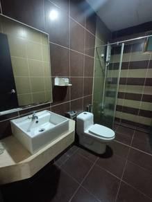 Kondominium di Jalan Bestari 15/2, Johor Bahru, foto 7
