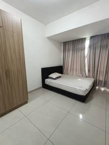 Kondominium di Jalan Bestari 15/2, Johor Bahru, foto 8