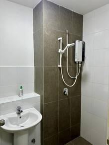 Kondominium di Kingfisher Inanam, Inanam, foto 10