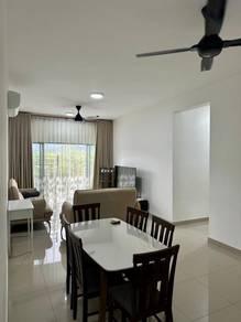 Kondominium di Kingfisher Inanam, Inanam, foto 5