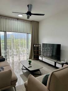 Kondominium di Kingfisher Inanam, Inanam, foto 3